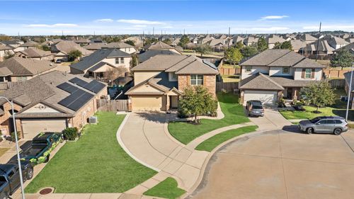 2931 Mcdonough Way, Katy, TX, 77494-6928 | Card Image