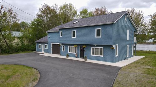 50 Water Street, Howland, ME, 04448 | Card Image