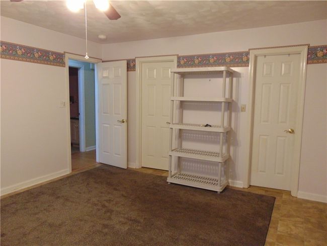 2007 Lake View Dr, Condo with 3 bedrooms, 3 bathrooms and 2 parking in Rostraver PA | Image 15