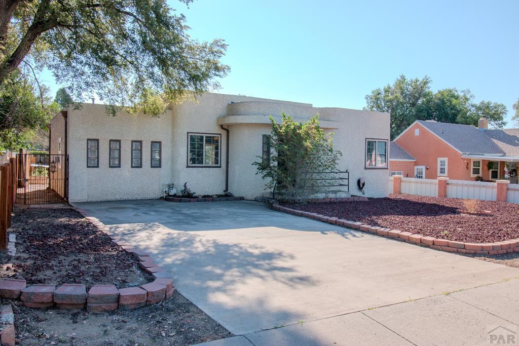 Norwood Ave, Pueblo, CO 81001