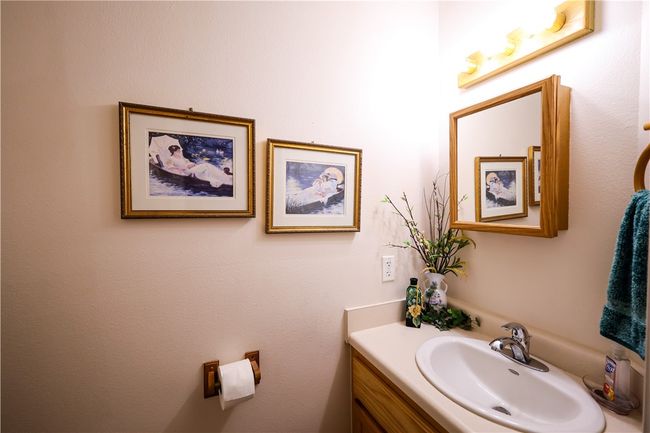 15507 Husser Loop, House other with 3 bedrooms, 3 bathrooms and null parking in Omaha AR | Image 20