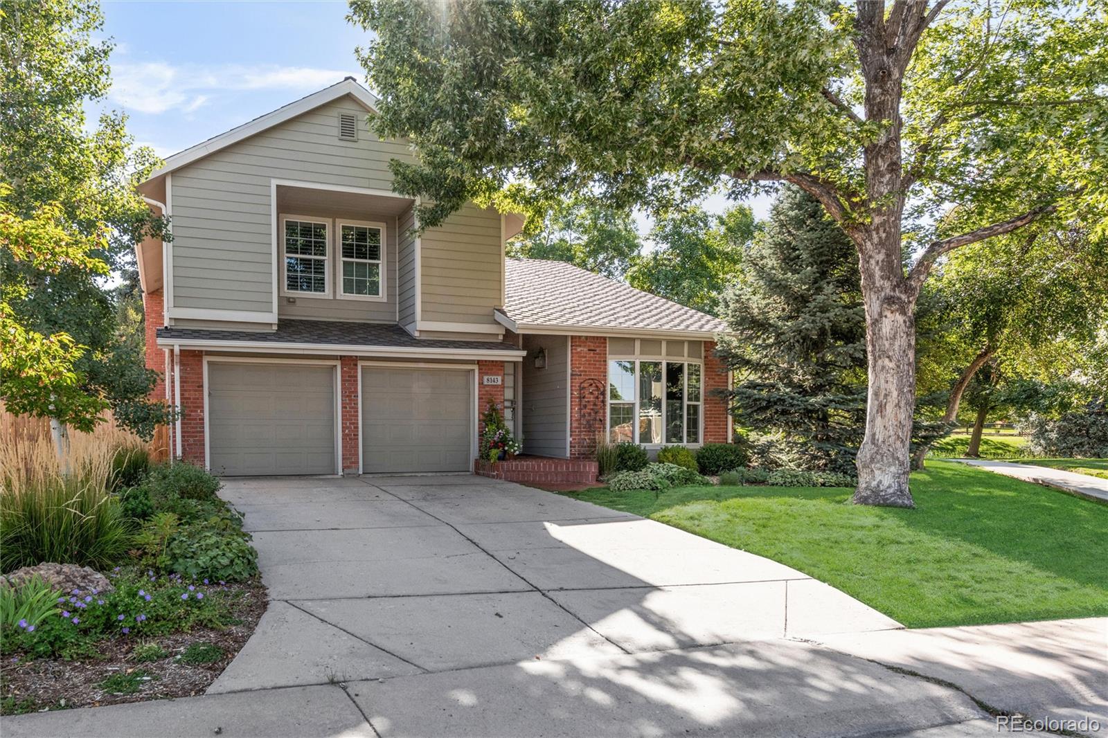 Spruce Ct, Centennial, CO 80112