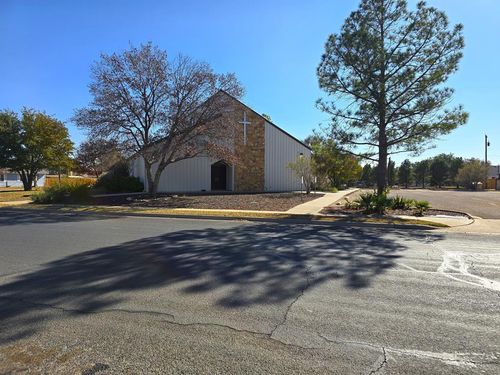 3603 Douglas Ave, Midland, TX, 79703-5051 | Card Image