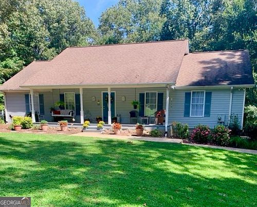 105 County Road 554, Gaylesville, AL, 35973-4367 | Card Image