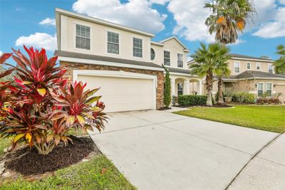 10822 Inside Loop, House other with 5 bedrooms, 3 bathrooms and null parking in Orlando FL | Image 2