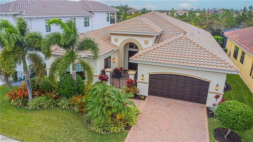 3208 Atlantic Cir, NAPLES, FL, 34119-8640 | Card Image
