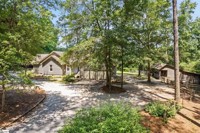 229 Armstrong Rd, House other with 4 bedrooms, 3 bathrooms and 5 parking in Honea Path SC | Image 37