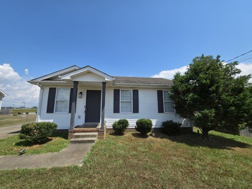 257 Cranklen Cir, Clarksville, TN, 37042-4645 | Card Image