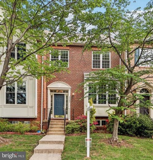 2403 Fieldcreek Dr, HERNDON, VA, 20171-3196 | Card Image