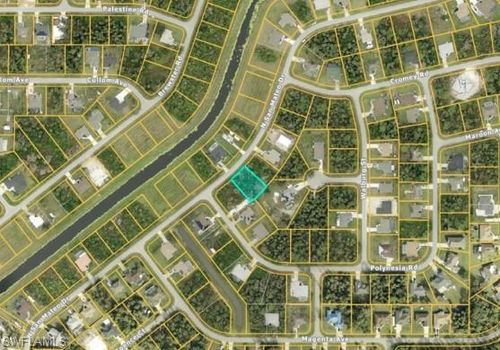 N SAN MATEO N San Mateo Dr, North Port, FL, 34288 | Card Image