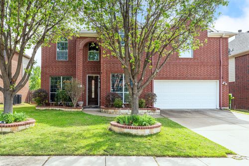 4924 Marsh Harrier Ave, Grand Prairie, TX, 75052-3057 | Card Image