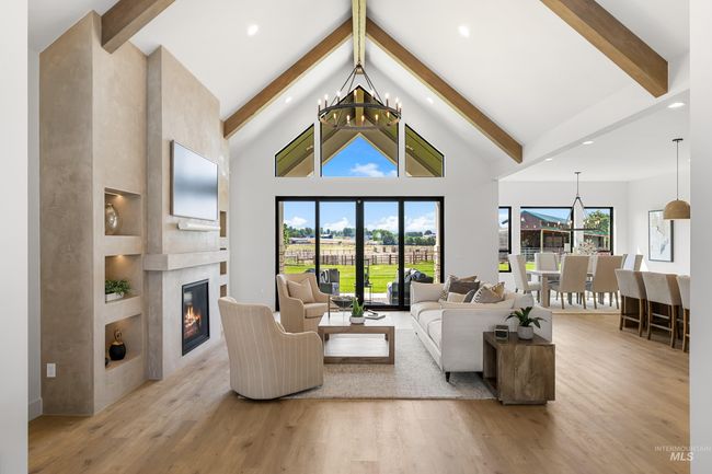 25260 Bur Oak Pl, House other with 3 bedrooms, 3 bathrooms and 3 parking in Caldwell ID | Image 4
