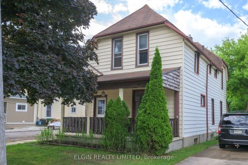 178 Wellington St, Saint Thomas, ON, N5R2S1 | Card Image