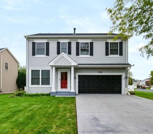 8547 Kirkwood Ln N, Maple Grove, MN, 55369-4642 | Card Image