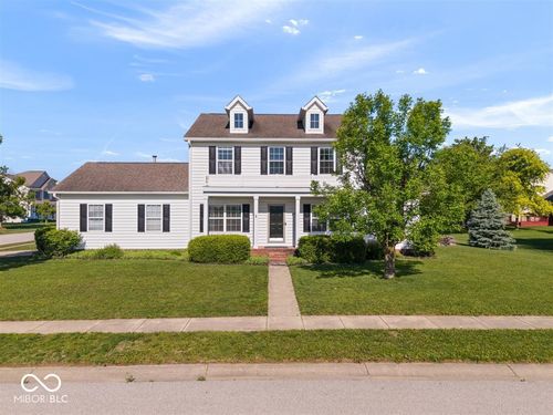 6580 E Coal Bluff Ct, Camby, IN, 46113-9689 | Card Image