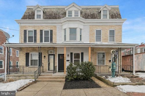 34 S Franklin St, BOYERTOWN, PA, 19512-1513 | Card Image