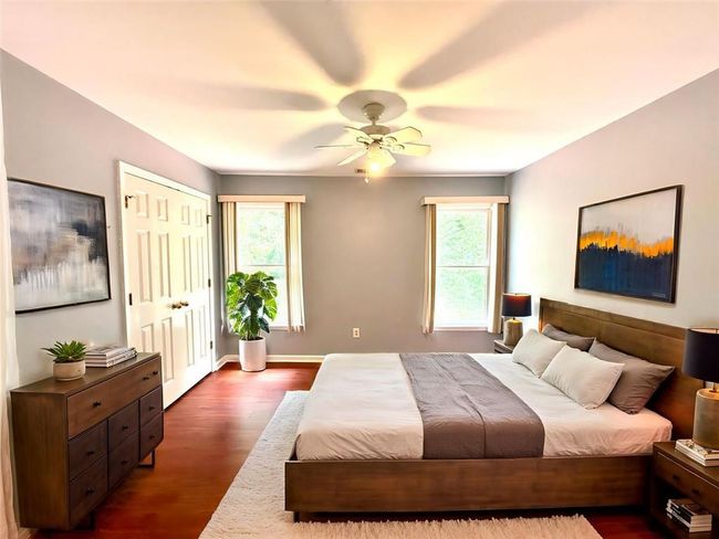 1206 Camden Hunt Dr, House other with 5 bedrooms, 3 bathrooms and 2 parking in Lawrenceville GA | Image 10