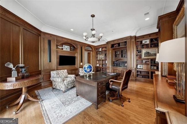 811 Hawks Nest Ct, House other with 8 bedrooms, 12 bathrooms and null parking in Ball Ground GA | Image 58