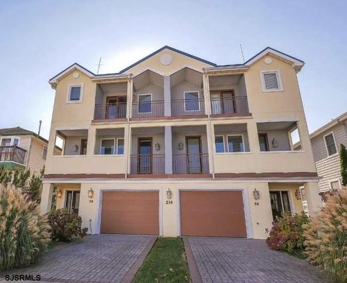 214 N Decatur Ave, MARGATE CITY, NJ, 08402-1112 | Card Image