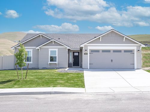 1600 Sw Kelandren Dr., Prosser, WA, 99350 | Card Image