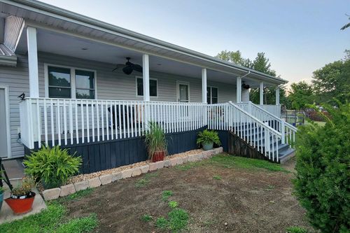 21940 S 629 Rd, Fairland, OK, 74343-2284 | Card Image