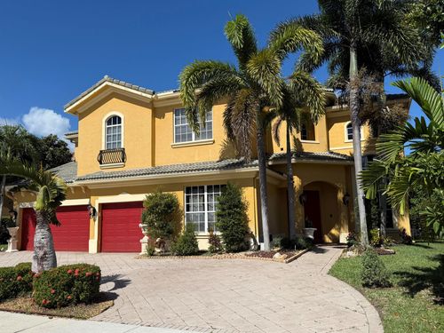 5029 Forest Dale Dr, Lake Worth, FL, 33449-4626 | Card Image