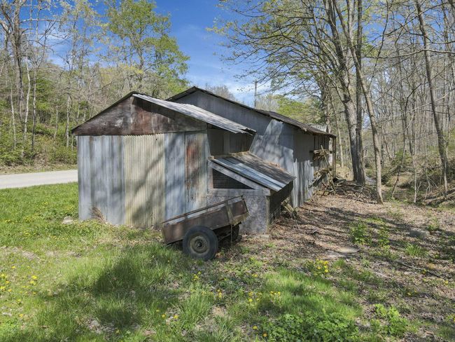 5601 Harvey Chapel Rd, House other with 3 bedrooms, 1 bathrooms and null parking in Bremen OH | Image 58