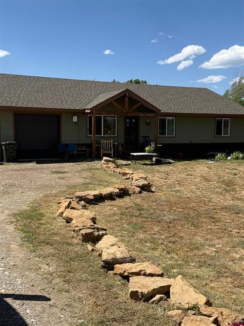 75 Settler Dr, Pagosa Springs, CO, 81147-8588 | Card Image