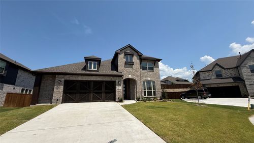 1207 Peacock Ln, Wylie, TX, 75098-3819 | Card Image