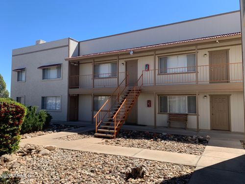 28-1200 Lanny Avenue, Clarkdale, AZ, 86324 | Card Image