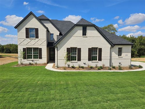 3204 Windmill Rd, Van Alstyne, TX, 75495-2272 | Card Image