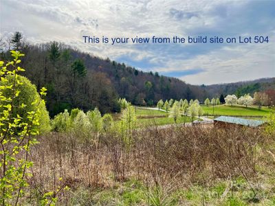 LOT-504 - 5.69 acres, Lot 504 Equestrian Drive, Home with 0 bedrooms, 0 bathrooms and null parking in Lenoir NC | Image 1