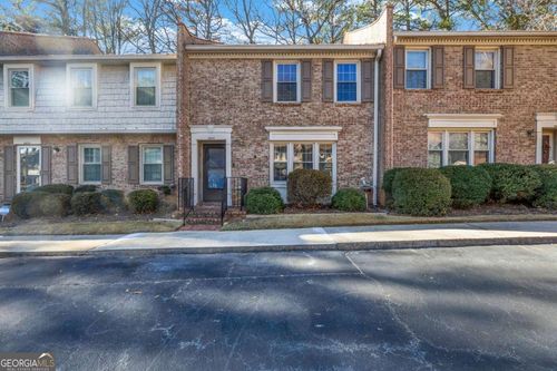 3403 Ashwood Ln, Atlanta, GA, 30341-4500 | Card Image
