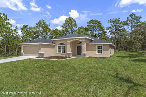 15448 Bold Ibis Ct, Weeki Wachee, FL, 34614-1483 | Card Image
