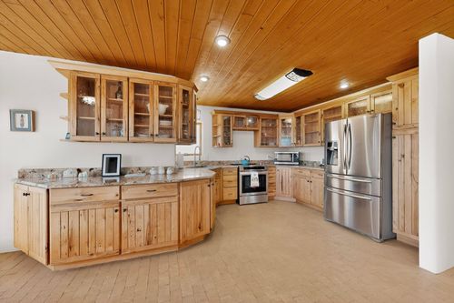 91 Private Drive 1613b, Medanales, NM, 87548-9004 | Card Image