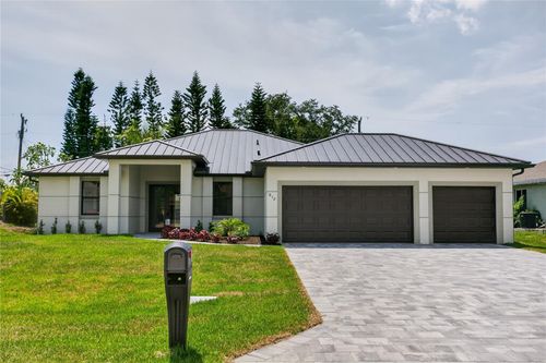 812 Sw 14th Avenue, Cape Coral, FL, 33991 | Card Image