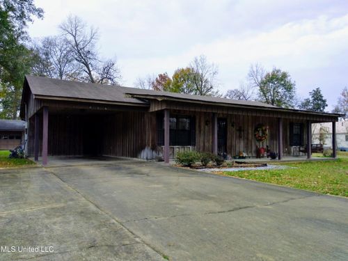 207 N Fulton St, Isola, MS, 38754-9501 | Card Image