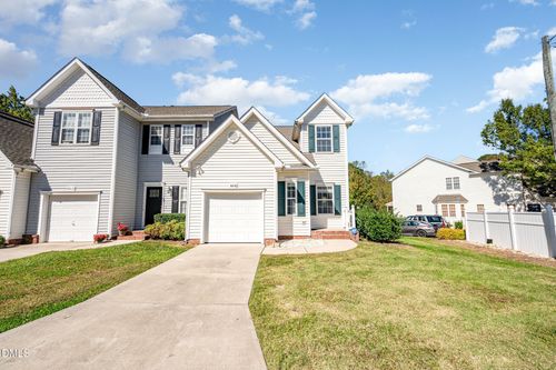 6608 Rossford Ln, Durham, NC, 27713-6430 | Card Image