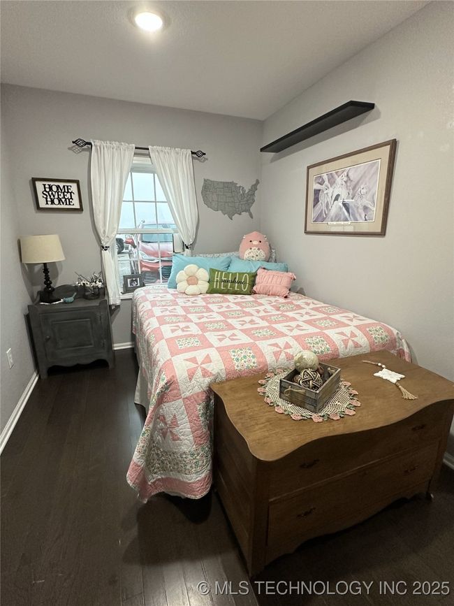 4512 - 20947 N Country Ridge Dr, House other with 2 bedrooms, 2 bathrooms and null parking in Stigler OK | Image 37