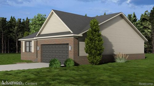 3713 Ridge View Dr, Trenton, MI, 48183-3862 | Card Image