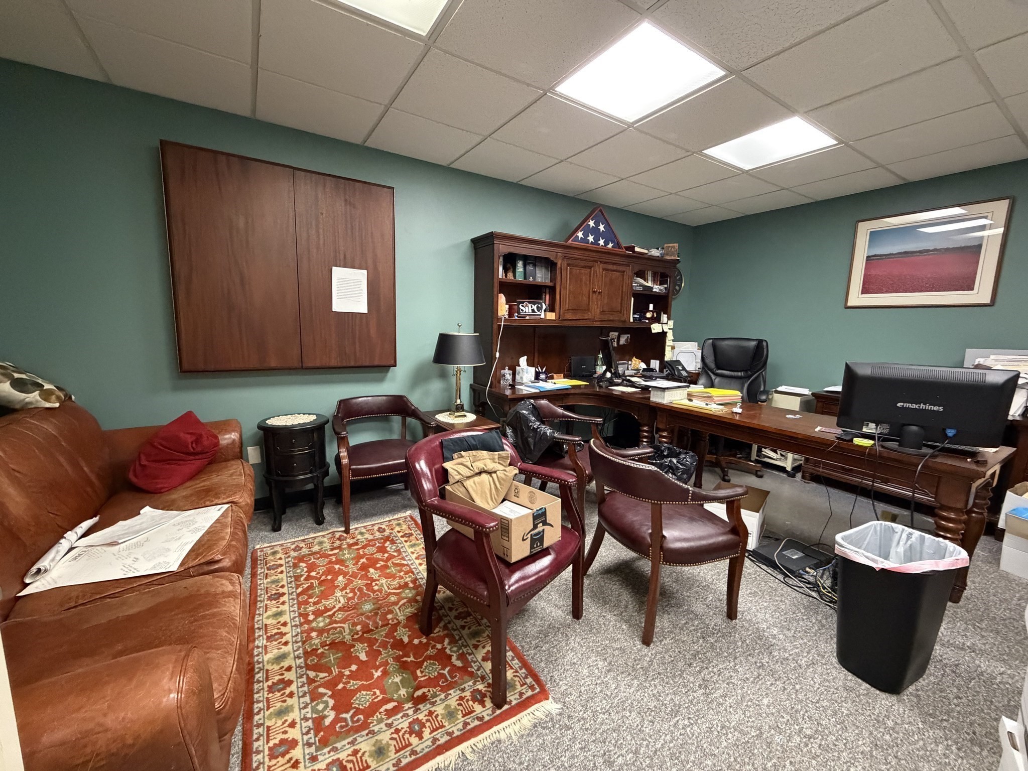 Commercial Lease in Plymouth 4