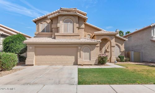 5170 W Ivanhoe St, Chandler, AZ, 85226-1968 | Card Image