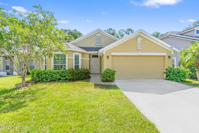 720 Porto Cristo Avenue, House other with 3 bedrooms, 2 bathrooms and null parking in St Augustine FL | Image 1