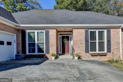 2820 Ashton Tree Court, House other with 5 bedrooms, 3 bathrooms and null parking in Dacula GA | Image 3