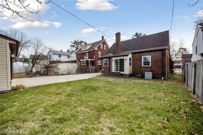 17200 Ernadale Ave, House other with 4 bedrooms, 2 bathrooms and null parking in Cleveland OH | Image 24
