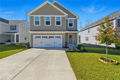 207 Lorraine Dr, Williamsburg, VA, 23185-5962 | Card Image