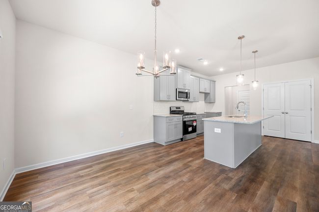 2 - 2950 Jefferson St, House other with 4 bedrooms, 3 bathrooms and 2 parking in Austell GA | Image 6