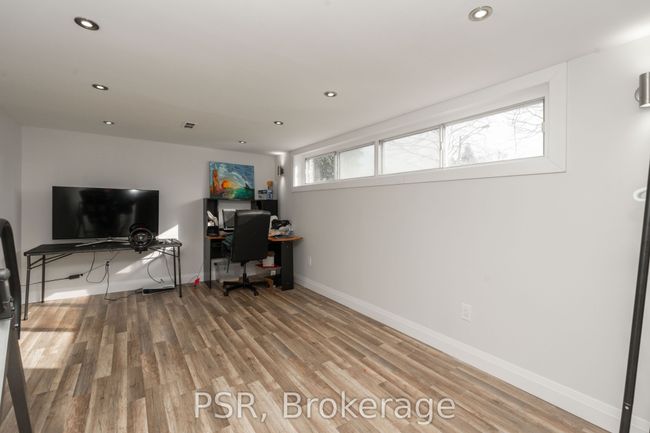 9 Farley Crt, House other with 3 bedrooms, 2 bathrooms and 3 parking in Ajax ON | Image 9
