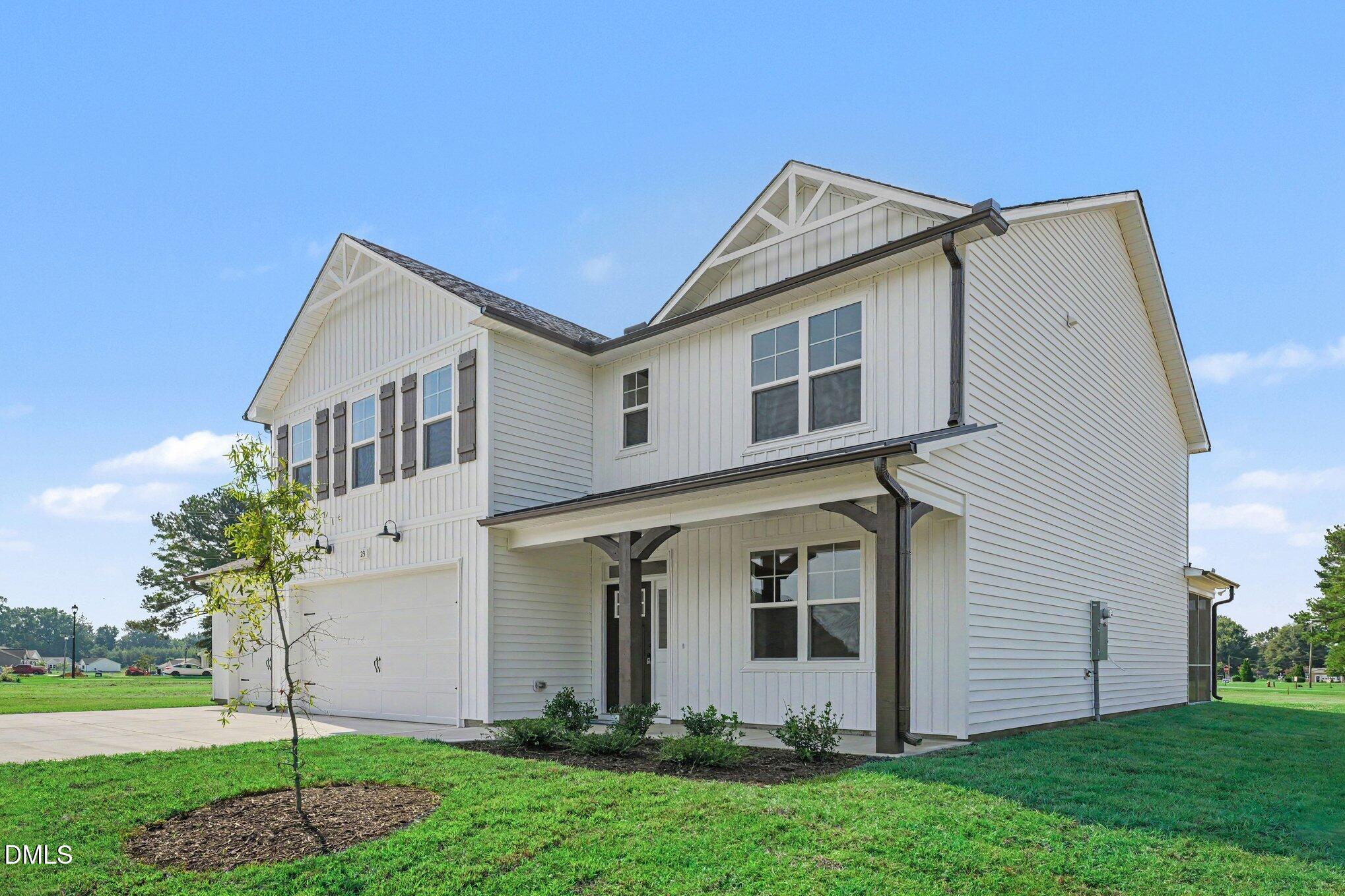 Residential in Selma 3