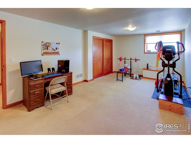 1713 Richards Lake Rd, House other with 3 bedrooms, 3 bathrooms and null parking in Fort Collins CO | Image 31